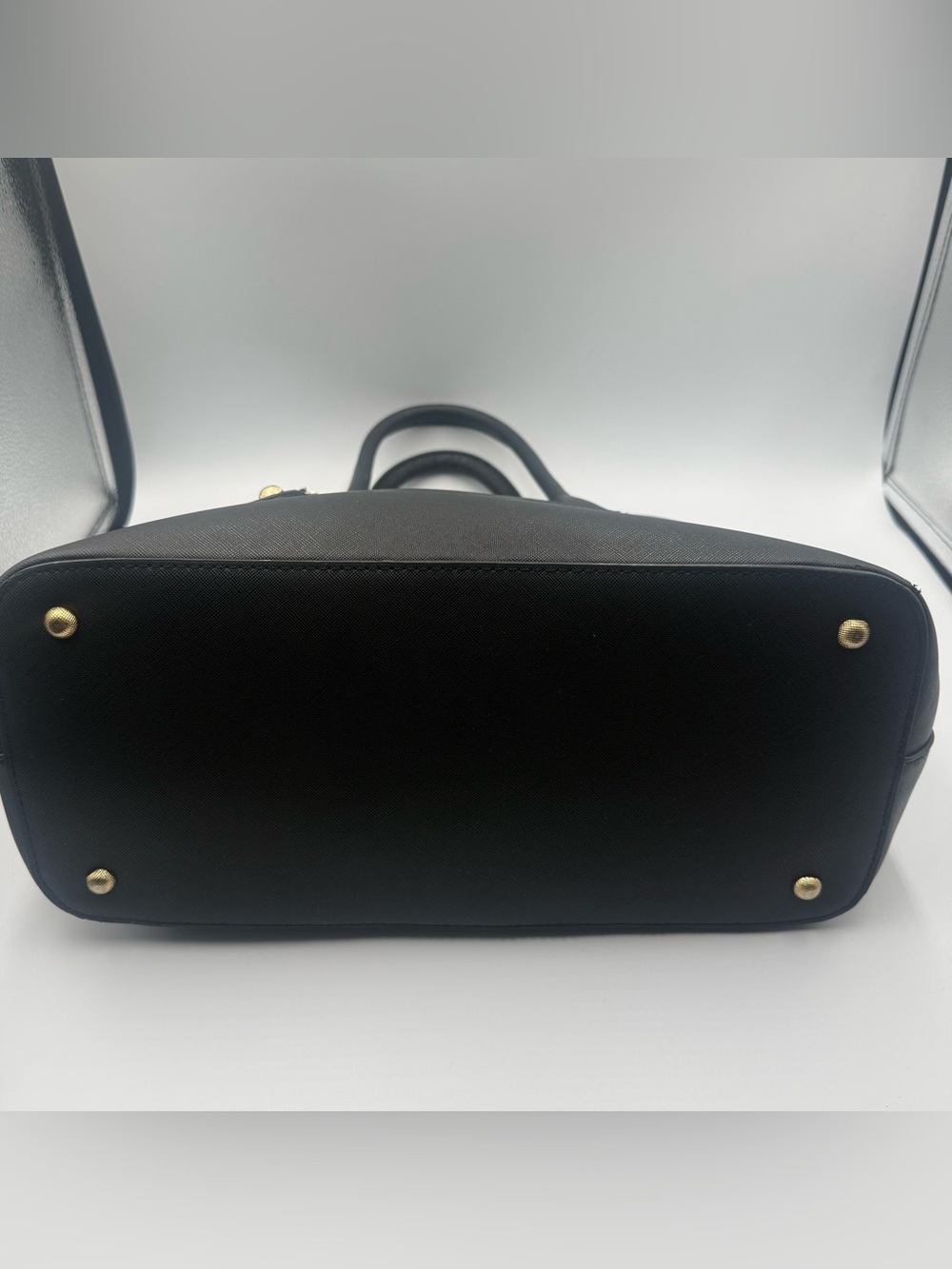 Bag black Beautiful - Picture 3 of 4